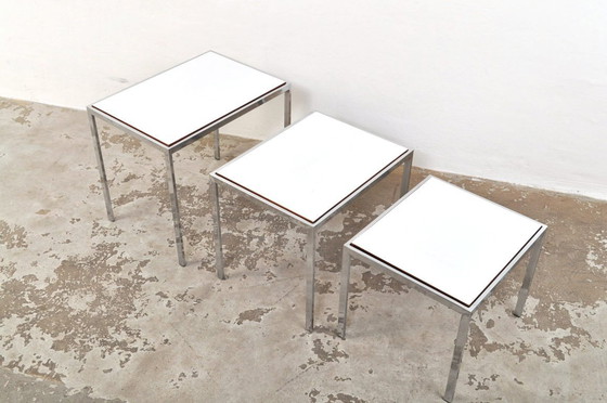 Image 1 of Vintage mimiset by Cees Braakman for Pastoe, 1960s