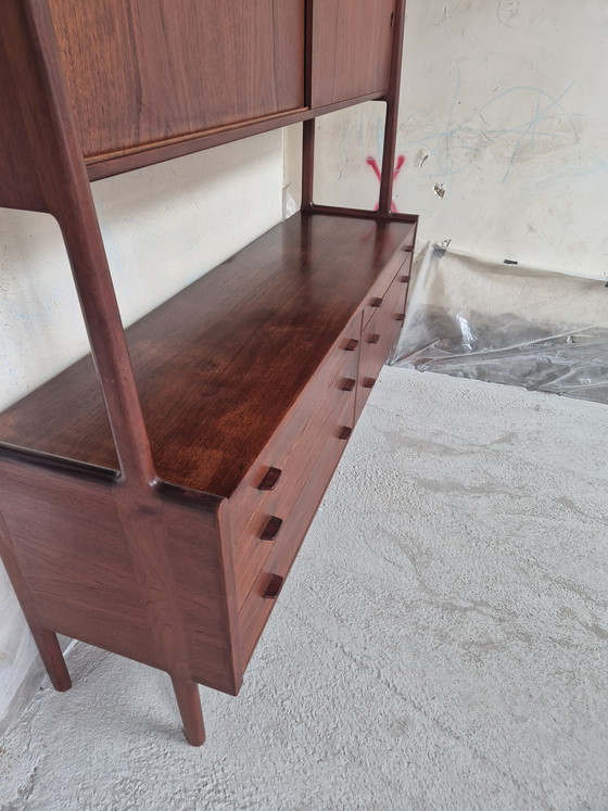 Image 1 of Hans J. Wegner RY 20