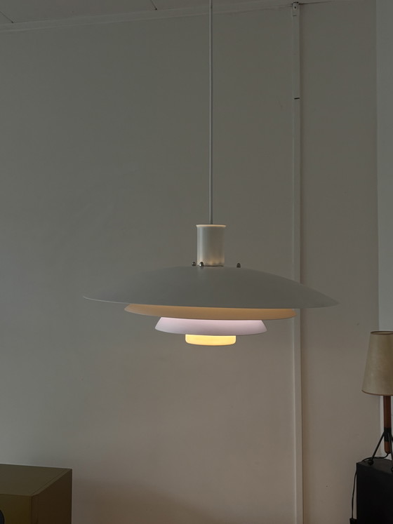 Lampada a sospensione Form Light – Form-Light, Lampade a sospensione, Metal (photo 3 of 6)