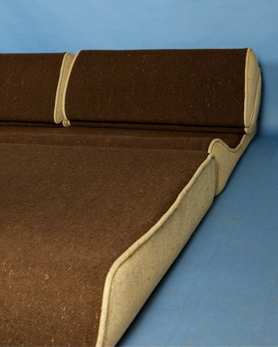 Image 1 of Divano vintage anni Settanta - divano letto