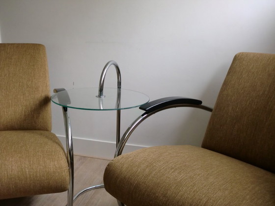 Image 1 of Poltrona Gelderland 5470 design Jan des Bouvrie come nuova 2x