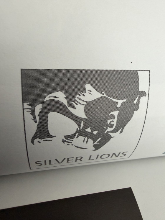 Image 1 of Leolux Dolcinea design fauteuil rood leer