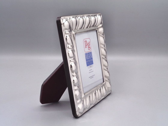 Image 1 of Cornice argento 925 7x10