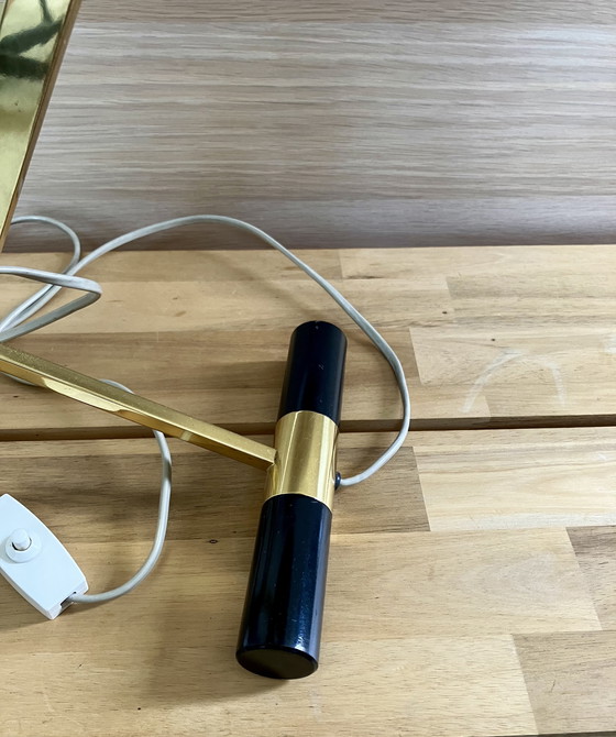 Image 1 of Louis Kalff Diplomat « Z-lamp »