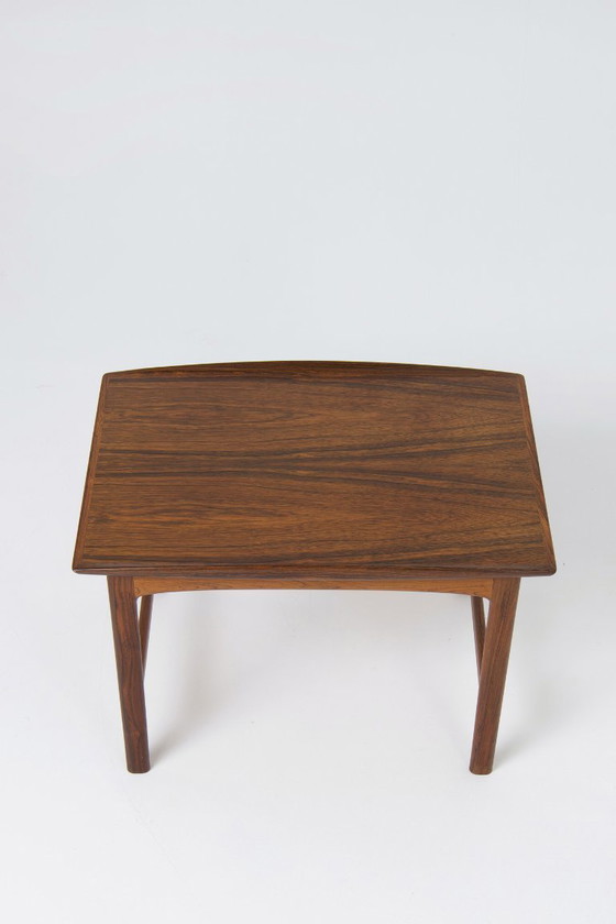 Image 1 of 'Frisco' Coffee Table - Folke Ohlsson