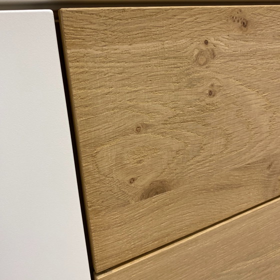 Image 1 of Saunaco Cas sideboard