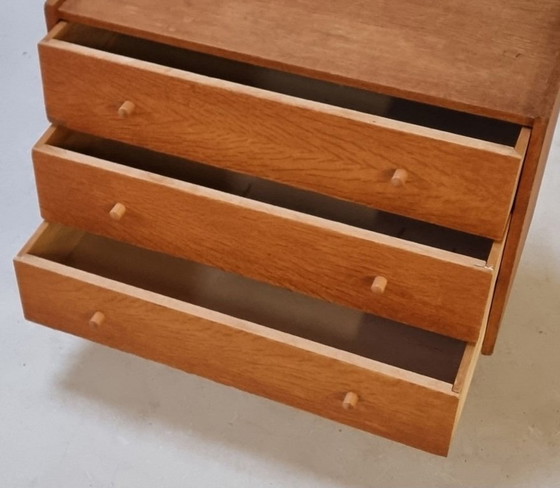 Image 1 of Kommode aus der Mitte des Jahrhunderts