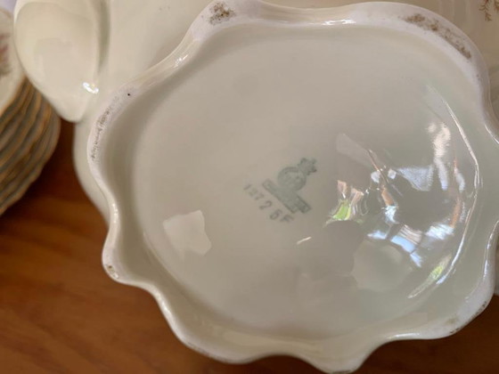 Image 1 of Vintage theeservies 