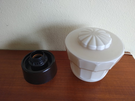 Image 1 of Plafondlamp Thabur – Art Deco