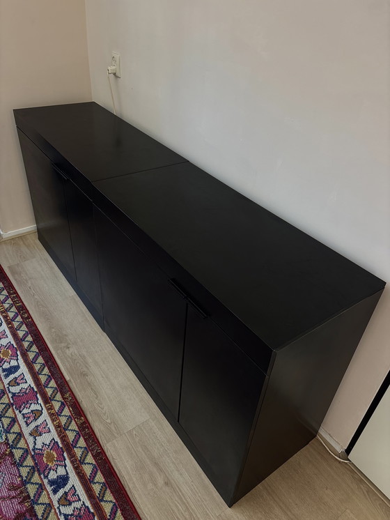 Image 1 of Vintage Pastoe Dressoir - 190 cm