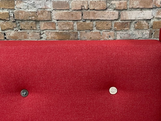 Image 1 of Divano Vitra Polder XS