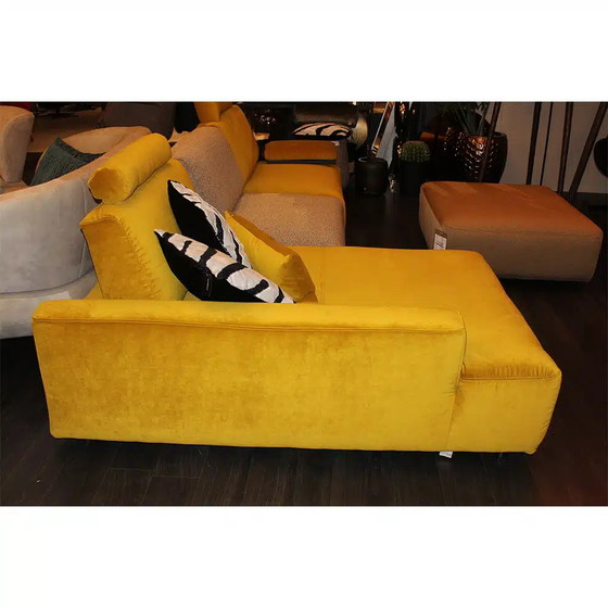 ROM Monami – Belgochrom, Ecksofas (photo 4 of 6)