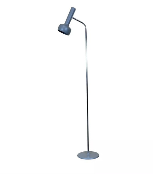 60s 70s Lamp Lamp Floor Lamp Metal Space Age