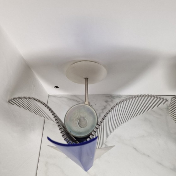 Image 1 of Trybeca Wandleuchten von Ingo Maurer für Design M, Deutschland, 3er-Set