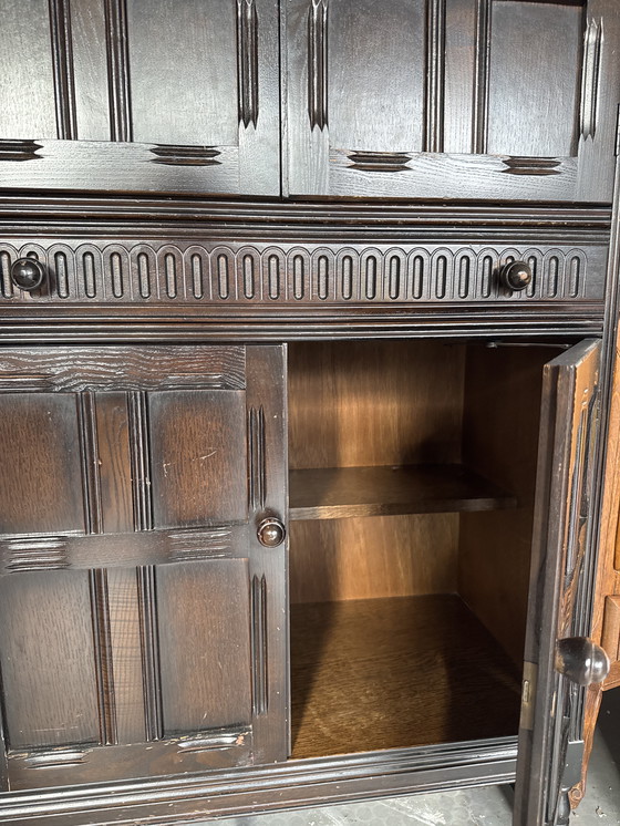 Image 1 of Barkast vintage giapponese 1979 Todur