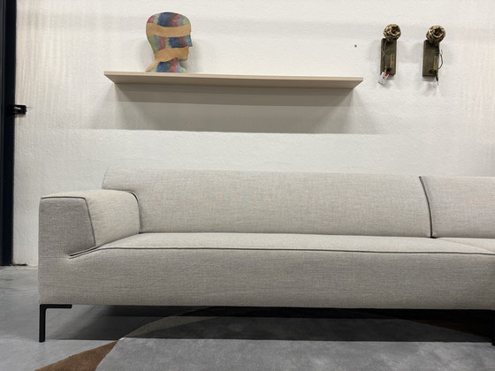 Image 1 of Design on Stock Bloq Corner sofa Milton Freeze 300