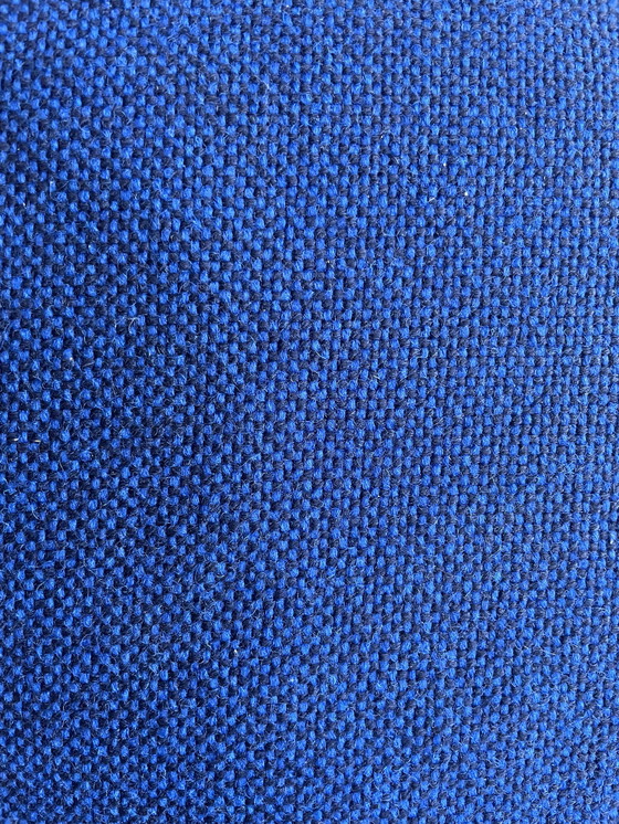 Image 1 of Divano a 3 posti Artifort C691 - come nuovo - Blu cobalto