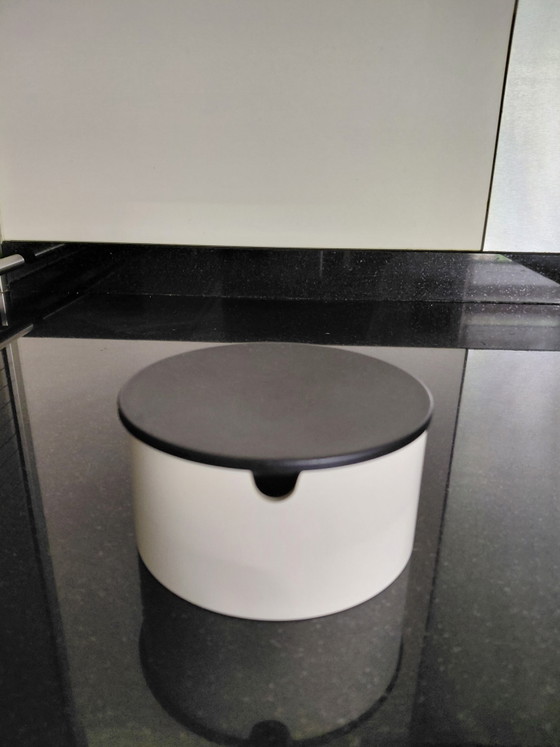 Stelton EM77 Termo, Jarra para Crema y Azucarero – Accesorios de cocina, Glass, Plastic (photo 4 of 5)