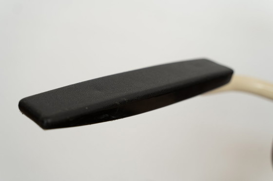 Image 1 of Chaises scolaires avec accoudoirs de Marko