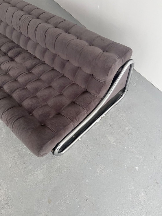 Image 1 of Sofá icónico Impala de Ikea de los años 70