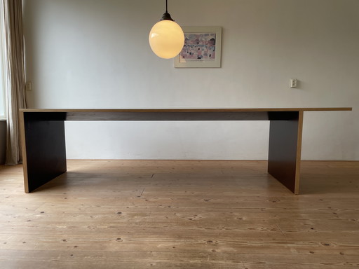 Dining table modern own design