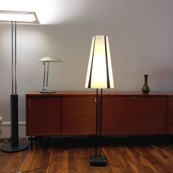 Image 1 of Ikea Vistofta floor lamp, Lithuania, 1980