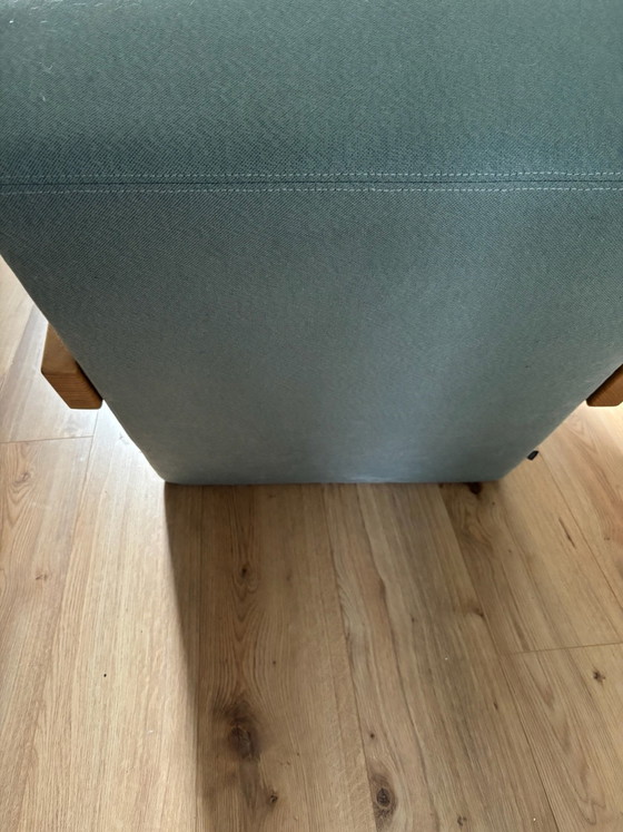 De Vorm Daddy’s Chair | Sillón de diseño – Sillones, Textil, Madera (photo 7 of 7)
