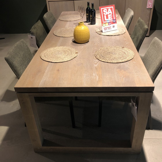 Image 1 of Mesa de comedor Havenza Pure - 240x100