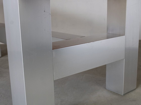 Image 1 of Table à spectre TE20 design Matin Visser