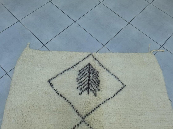 Traditionnel Tapis Berbère En Laine 180/280 – Wool (photo 4 of 8)