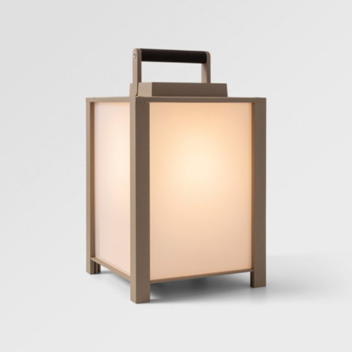 Kabaz Design tragbare Außenleuchte – Modulare Beleuchtungsinstrumente