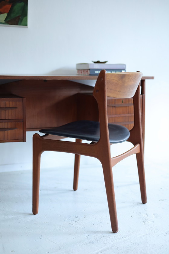 Image 1 of Bureau Gunnar Nielsen Tibergaard