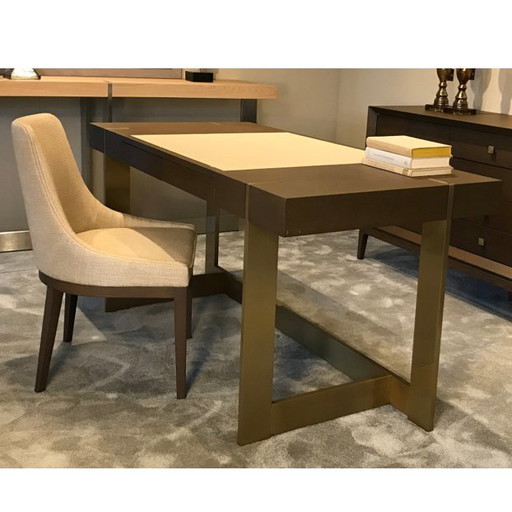 Grange Rive Gauche office