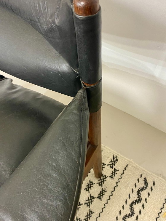 Image 1 of  Coppia di poltrone Modus – Kristian Vedel per Søren Willadsen.