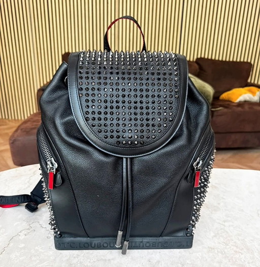Christian Louboutin - Rucksack