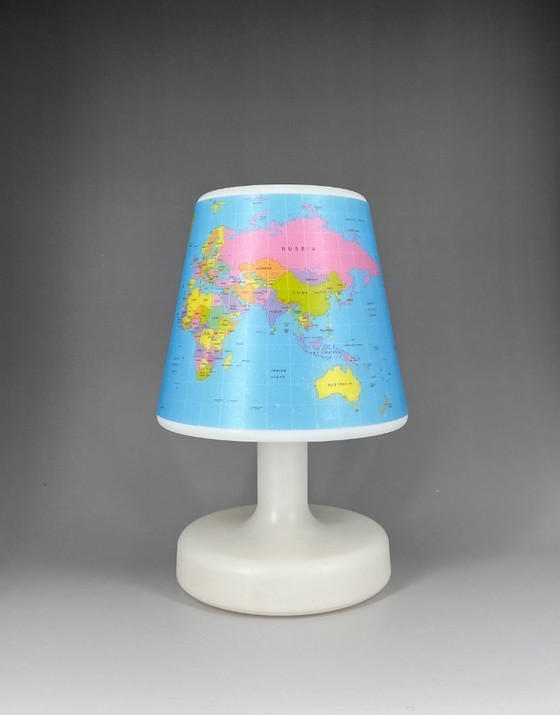 Image 1 of Lampe Fatboy Edison the Petit – Design hollandais, sans fil