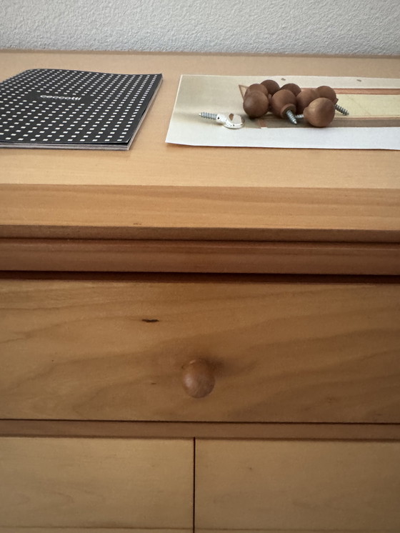 Image 1 of Buffet Ceccotti Collezioni