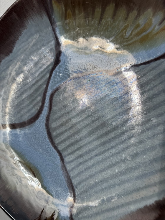 Image 1 of Placa de pared Kamionka Lysa Gora, años 60