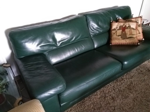 Sehr schönes ROCHE BOBOIS 3-Sitzer-Sofa