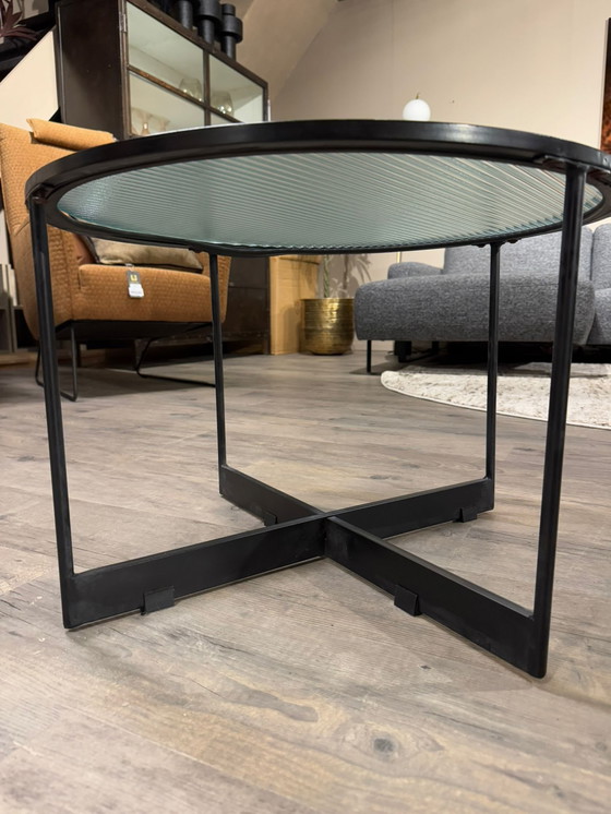 Image 1 of Feelings Brixton medium side table