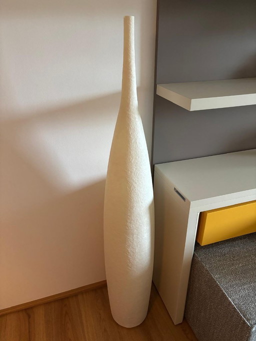 In-es Art Design Tank 1 Floor Lamp