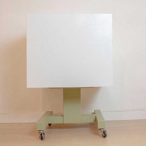 Image 1 of Spaanse ladenkast, 1970