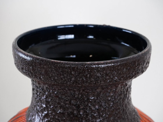 Image 1 of Vaso in ceramica, design tedesco, anni '60, produttore: Scheurich Keramik