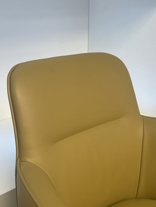 Chaise (de bureau) Leolux Gyon Flex