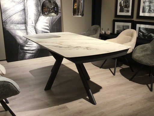 Mesa extensible Vegas