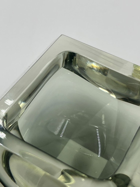 Svuotatasche Diamante Murano Flavio Poli – Oggetti decorativi (photo 8 of 14)