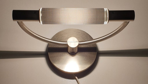 Mini lampada da parete di Cini & Nils Gradi