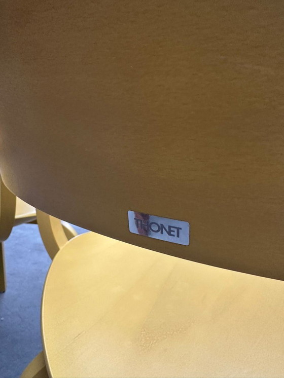 Image 1 of Modello Thonet n. 404 F di Stefan Diez