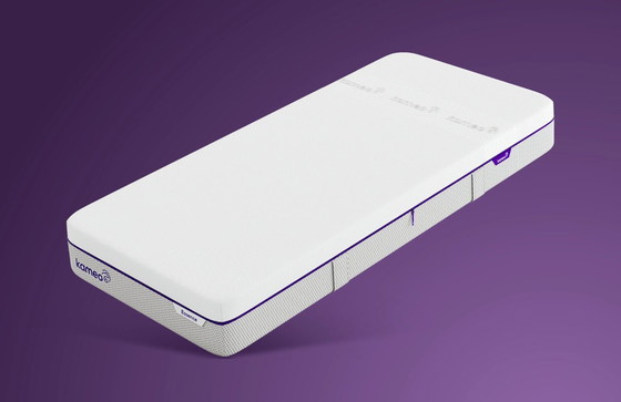 Image 1 of NEUE VERSTELLBARE MATRATZE KAMEO ESSENCE