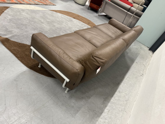 Image 1 of Gueldre 10030 Hebe design Bank Misto cuir 261